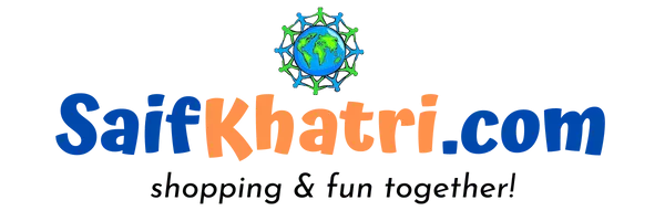 saif khatri Logo