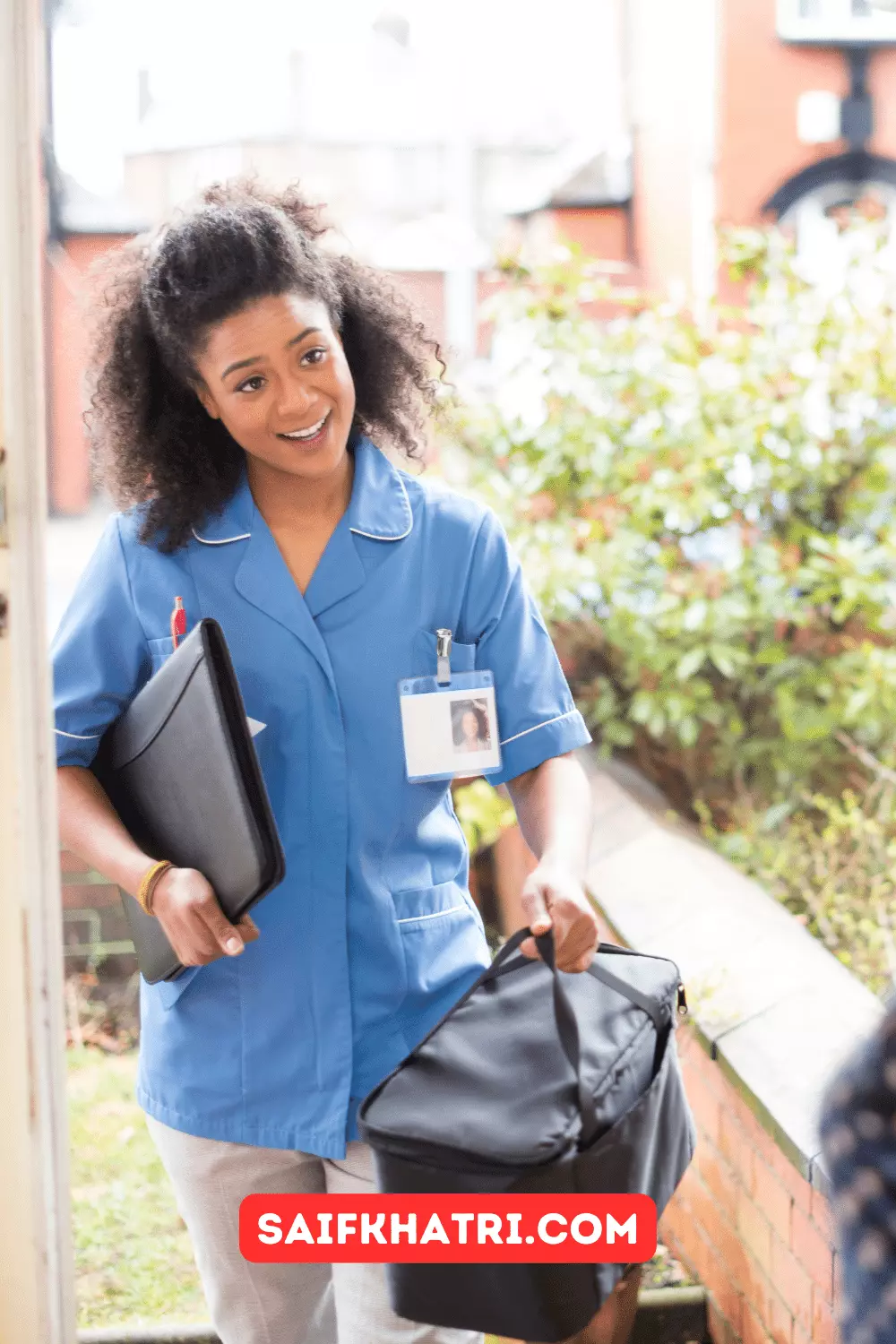 How to Choose the Right Nursing Bag